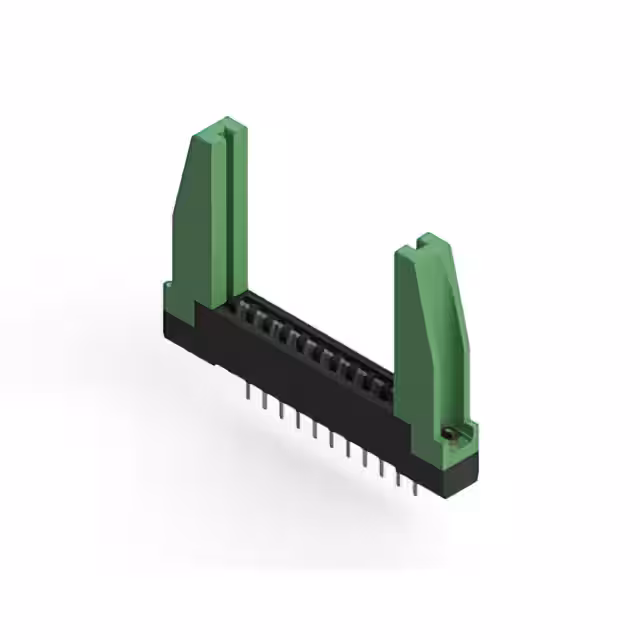 357-011-427-178 EDAC Inc.  Edgeboard Connectors